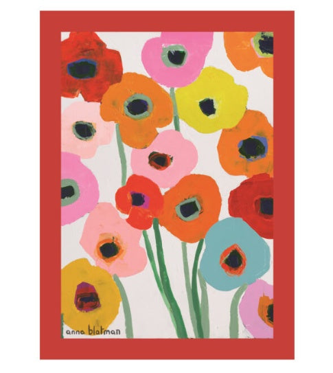 Haniwick Tea Towel