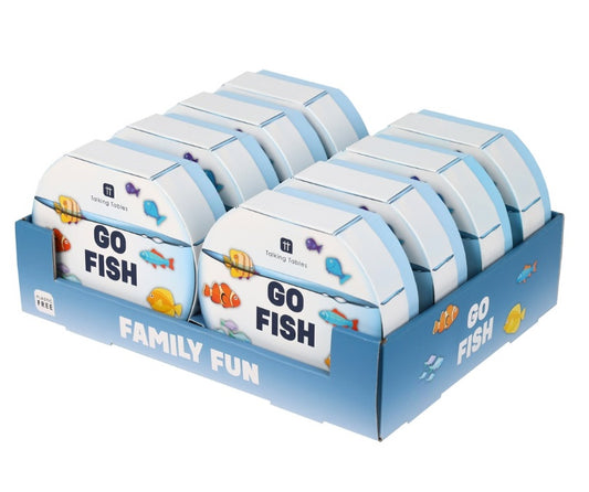 Go Fish