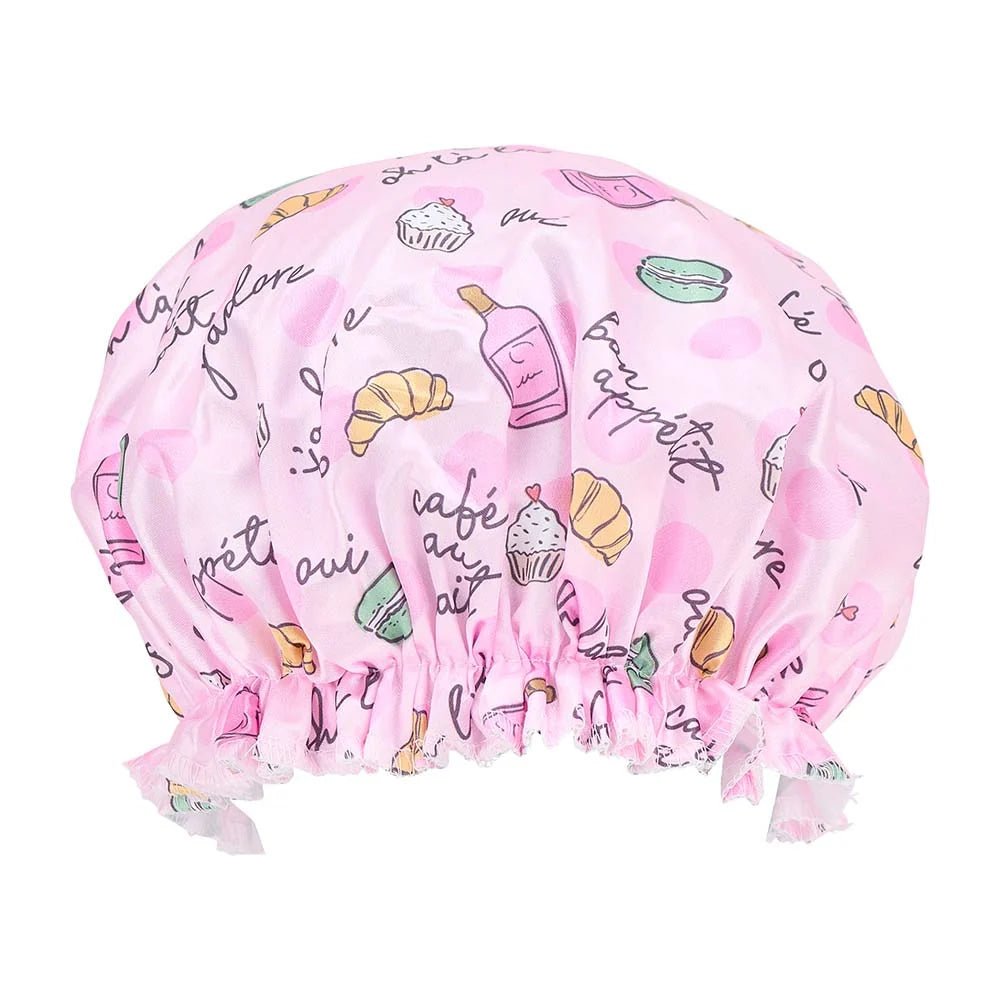 Hair Set - Sweet Treats