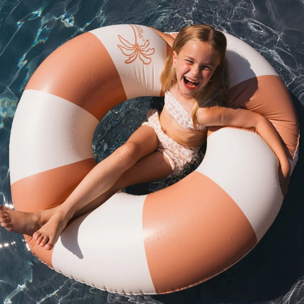 Swim Ring - Saint Tropez
