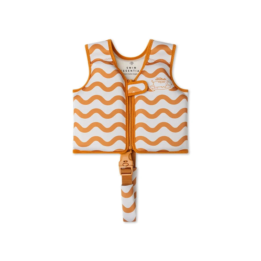 Swimming Vest - Surfer