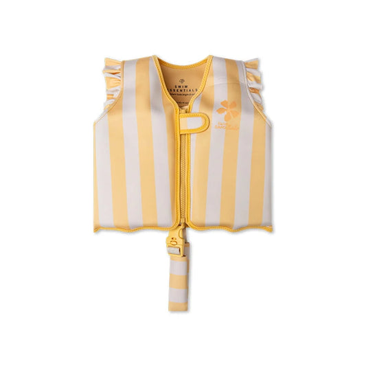 Swimming Vest - Flower Market