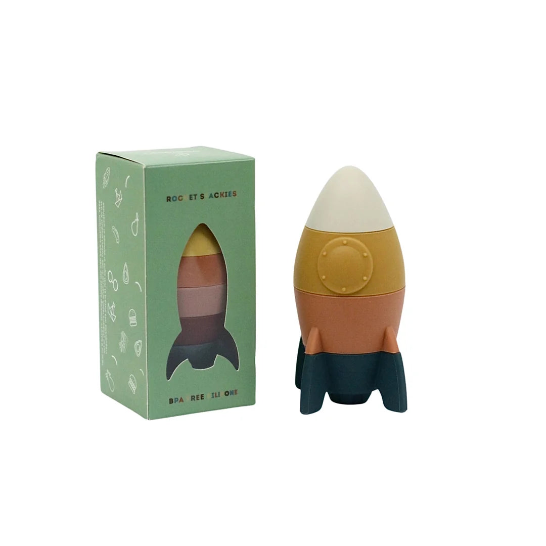 Rocket Stackie
