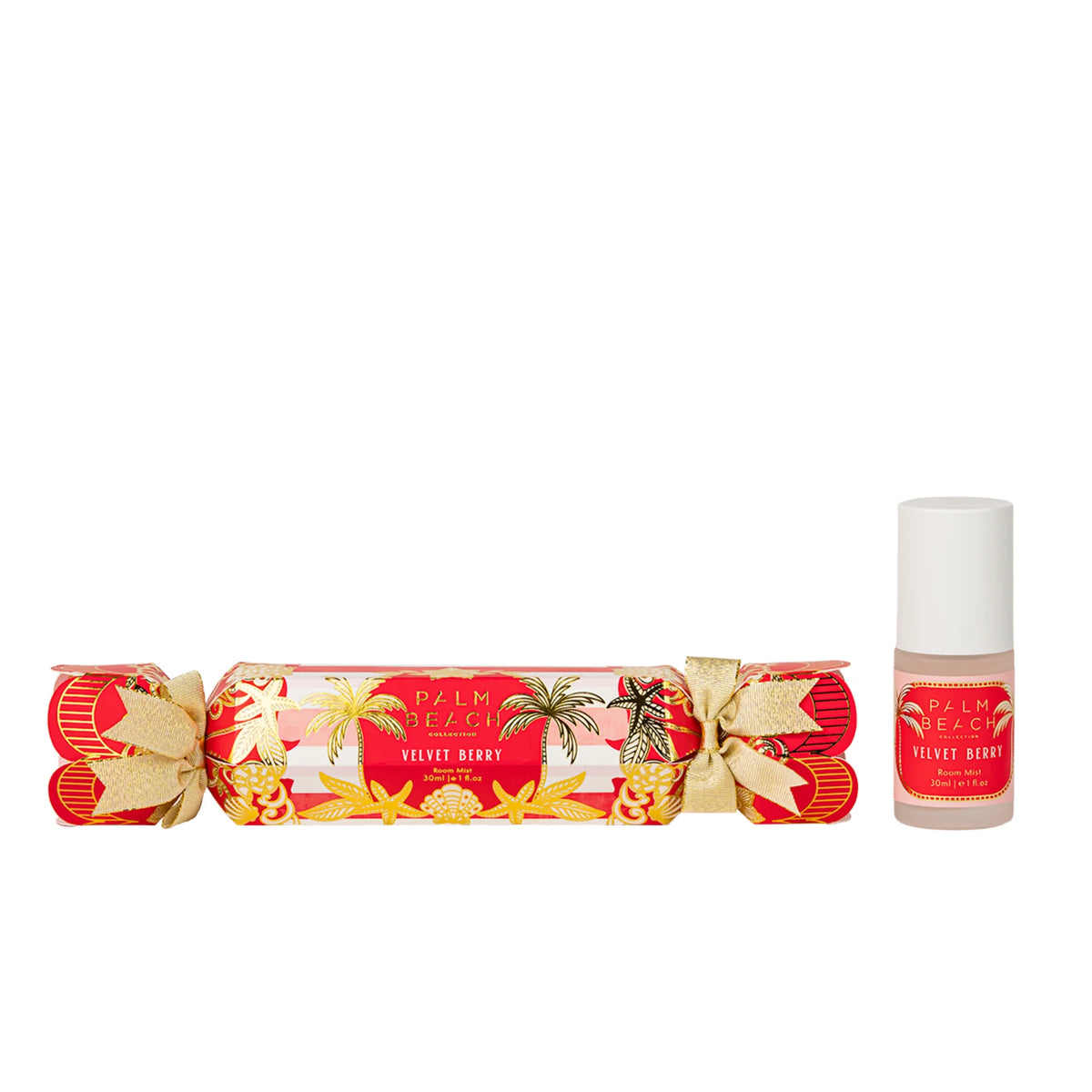 Bon Bon Room Mist - Velvet Berry