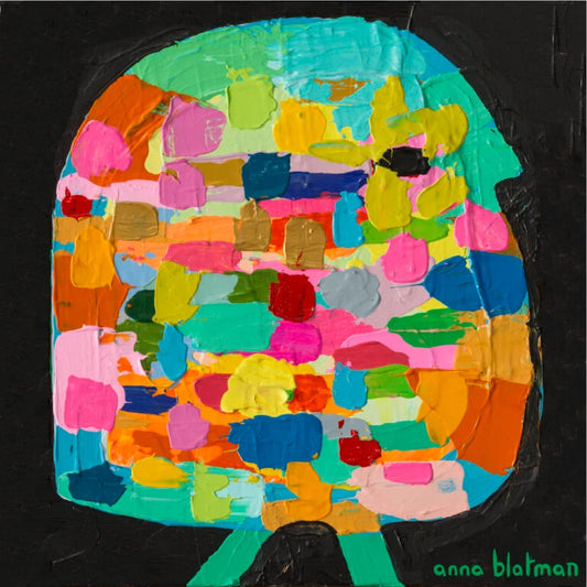 West Coaster - Anna Blatman