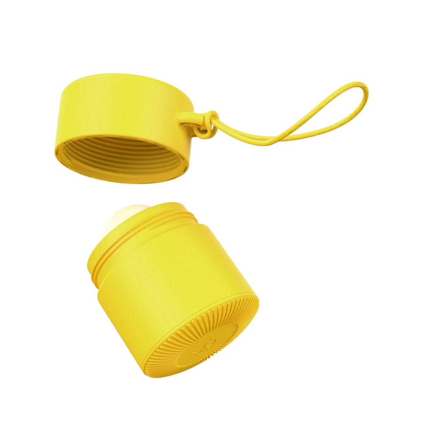 Refillable Sunscreen Applicator