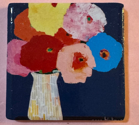 Barbie Magnet - Anna Blatman
