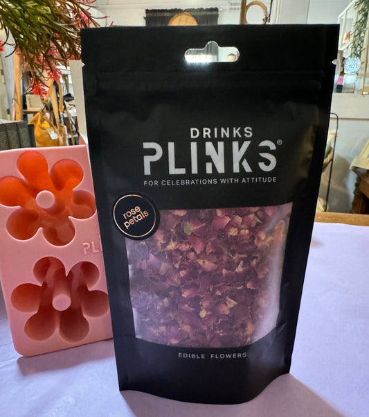 Edible Rose Petals