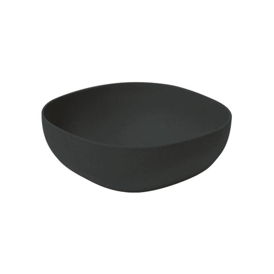 Bamboo Cereal Bowl | 15cm | Destinations Collection | Midnight Grey