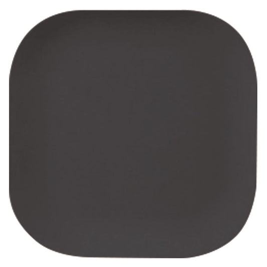 Bamboo Plate | 26cm | Destinations Collection | Midnight Grey
