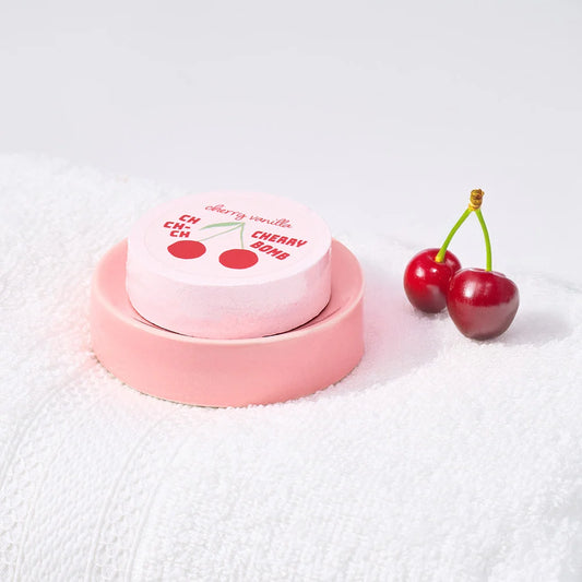 Shower Steamer Dish