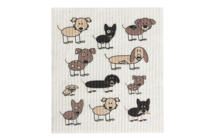Dish Cloths