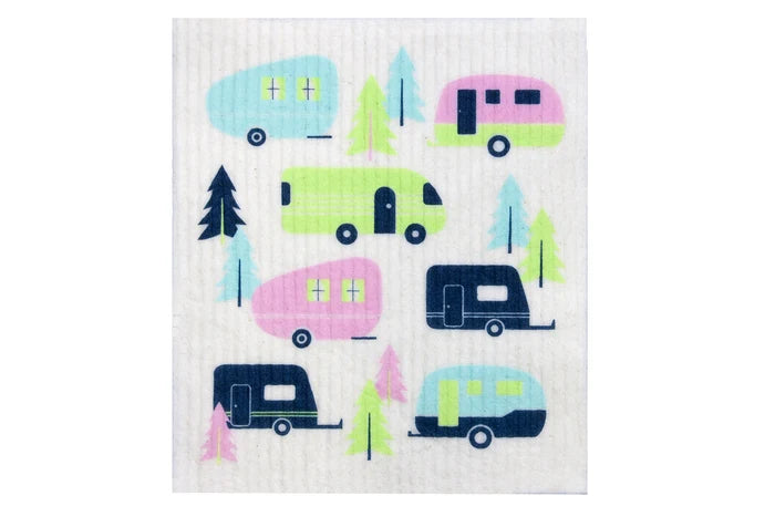 Dish Cloths