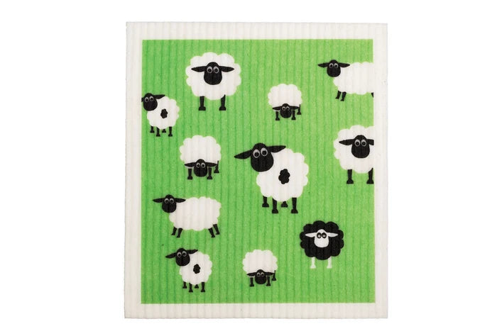 Dish Cloths
