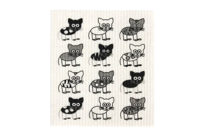 Dish Cloths