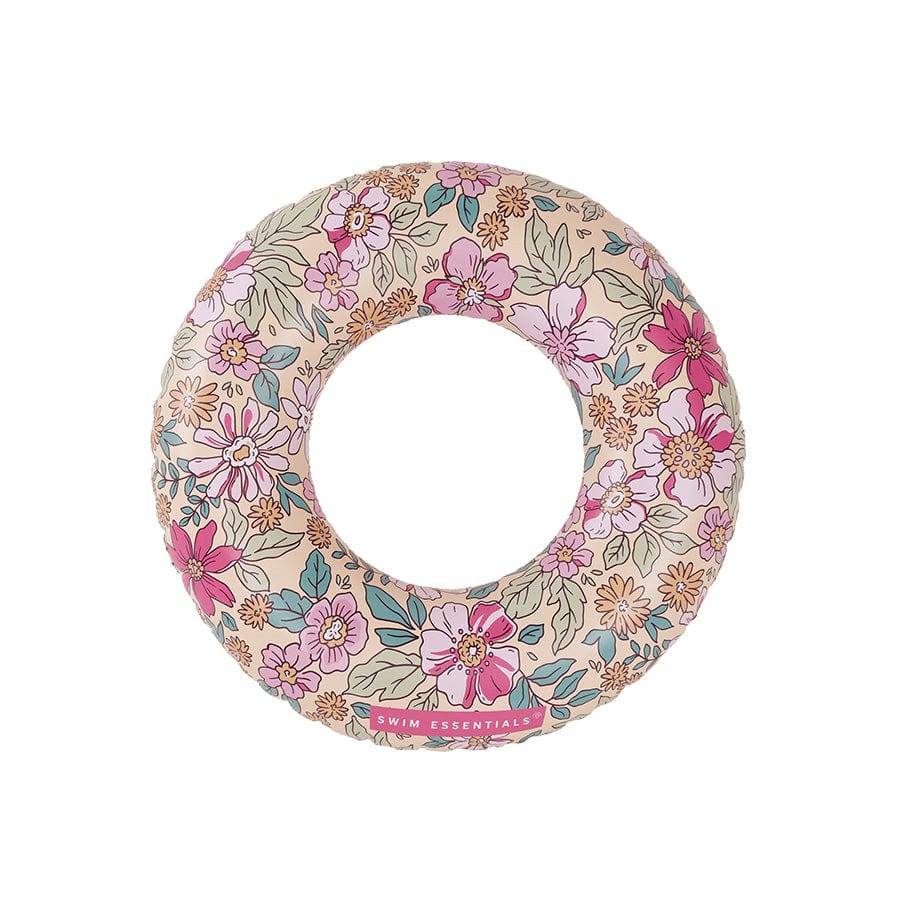 Swim Ring - Blossom