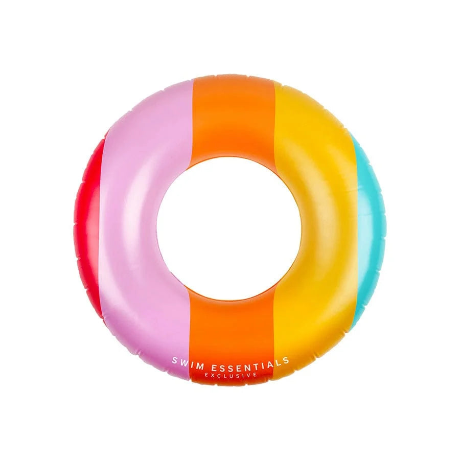 Swim Ring - Color Rush