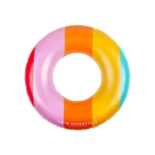 Swim Ring - Color Rush