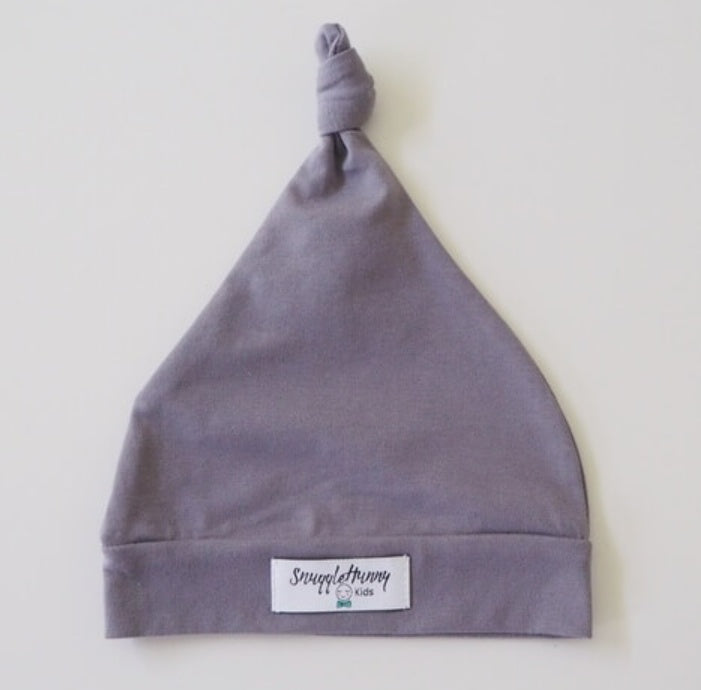 Snuggle Hunny - Knotted Beanie
