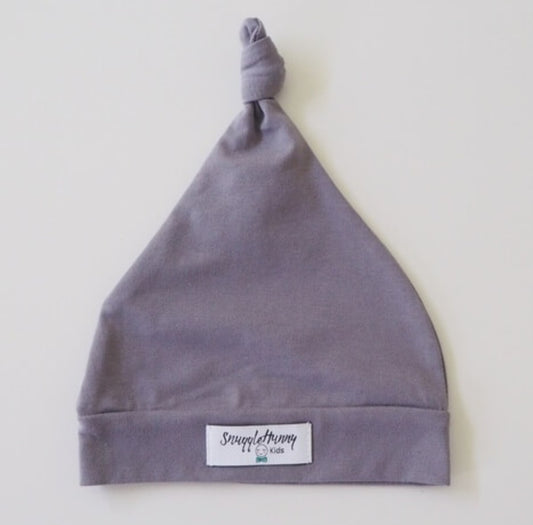 Snuggle Hunny - Knotted Beanie