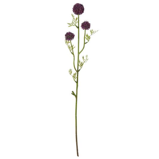 Mini Allium Stem