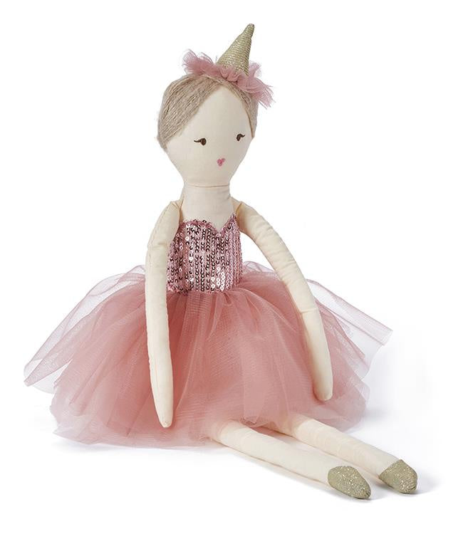 Princess Fairy Floss - Doll