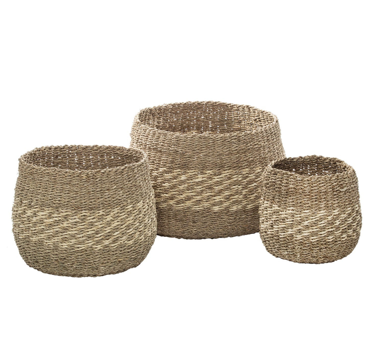 Raffles Basket - 3 sizes