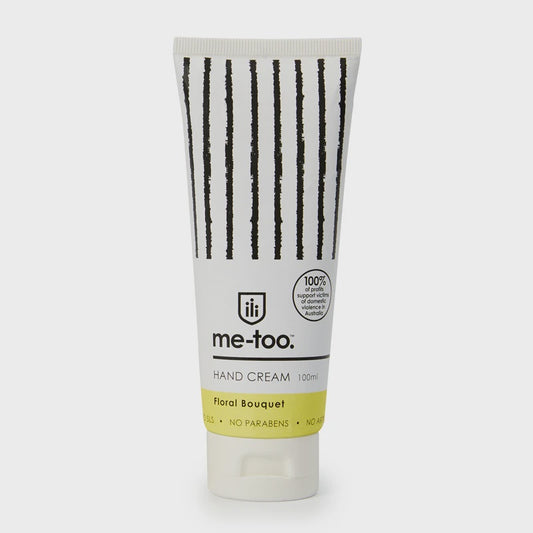 Hand Cream