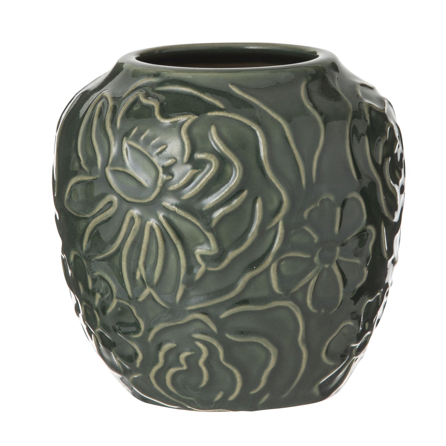Floris Vessel - sml