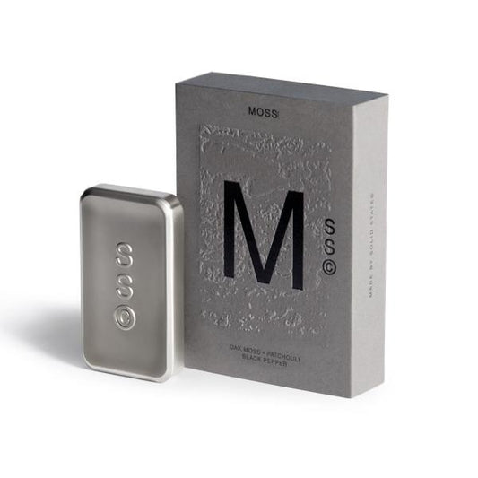 Men's Cologne Parfum - Moss