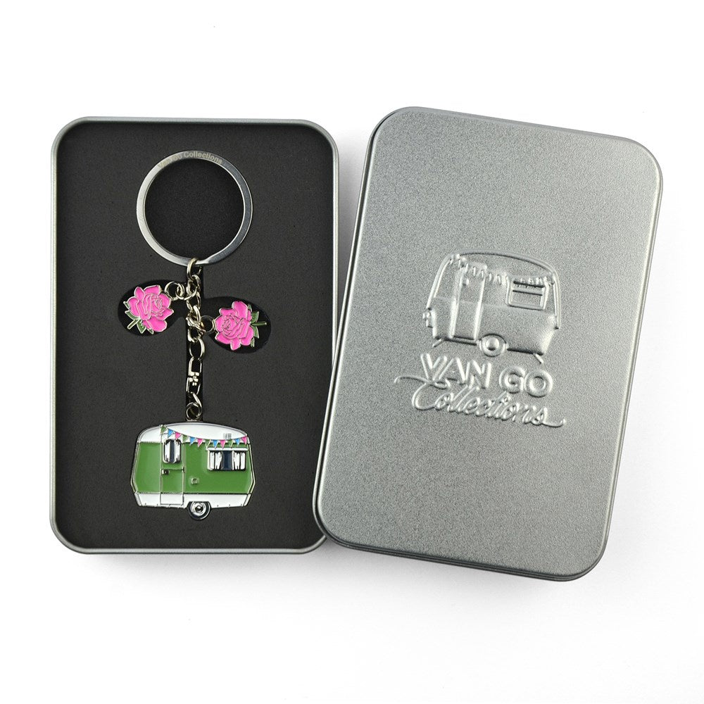 Keyring | The Iconic Collection | Sprite