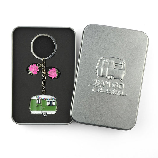 Keyring | The Iconic Collection | Sprite