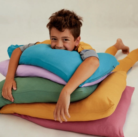 Bamboo Pillow Cases