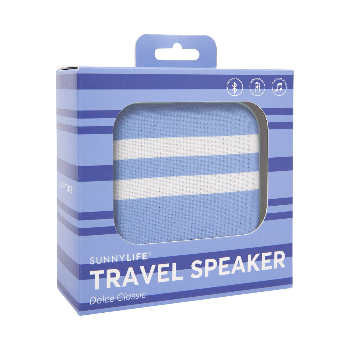 Travel Speaker - Dolce Classic