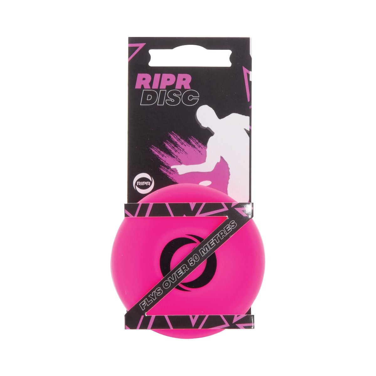 RIPR Disc (Small flexible frisbee)