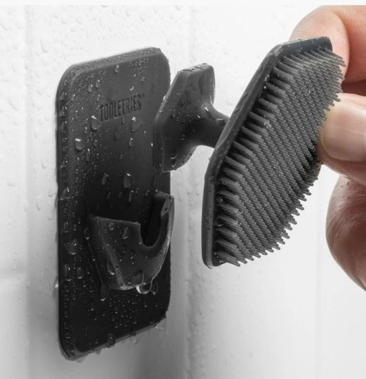The Ace - Face Scrubber Holder