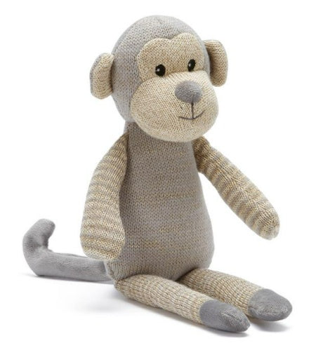 Milo the Monkey