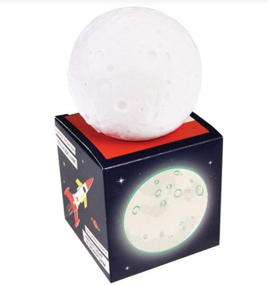 Planet Night Light