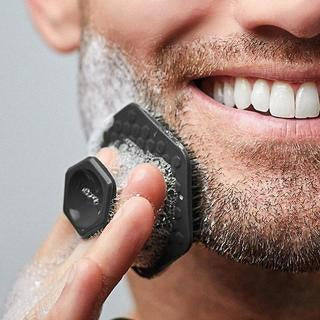The Face Scrubber