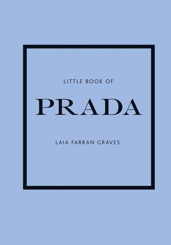 Little Book of Prada *new edition