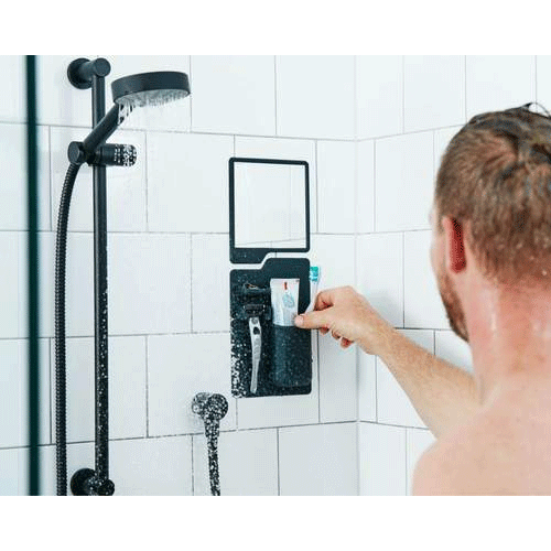 The Oliver - Shower Mirror