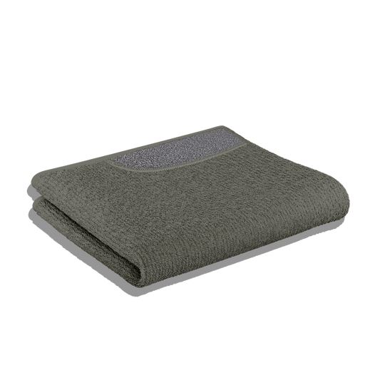 Al.ive Home Cleaning - Bathroom Microfibre Cloth
