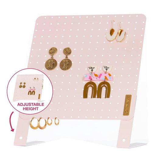 Classic Earring Holder