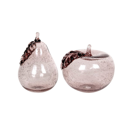 Iggy Glass (Apple or Pear)