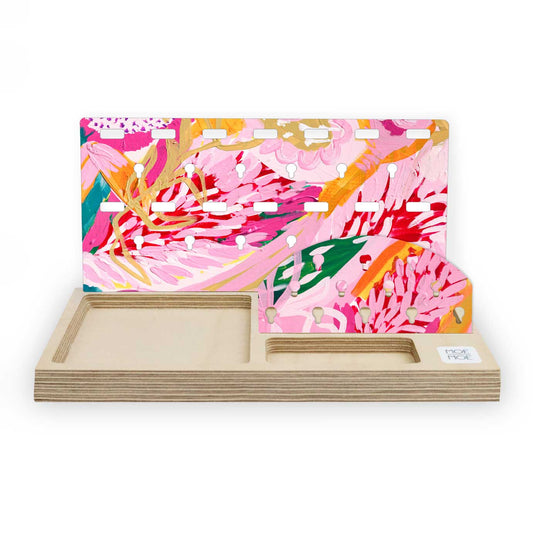 Morgan Jamieson Native Jewellery Organiser