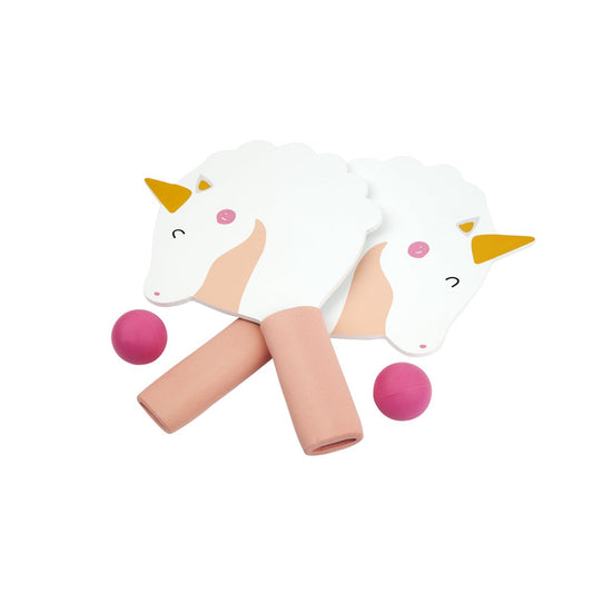 Mini Beach Bats - Seahorse Unicorn