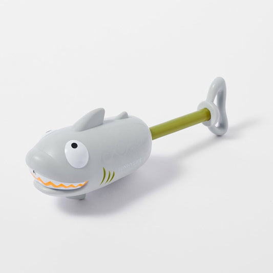 Shark Attack Soaker