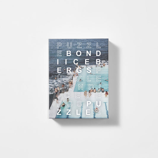 Bondi Icebergs x Poppie Pack