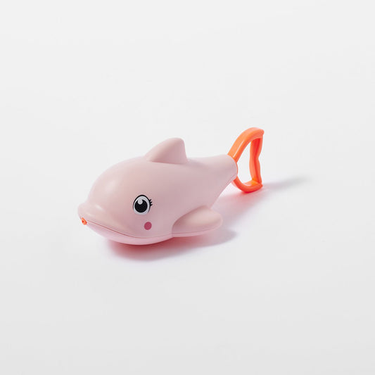 Dolphin Soaker