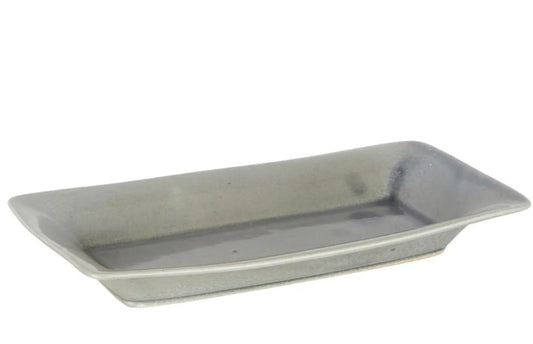 Harbor Tray Pearl Grey (Large)